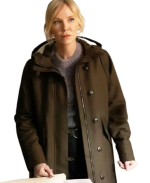 Amanda Rollins Law and Order SVU Coat - Image 4